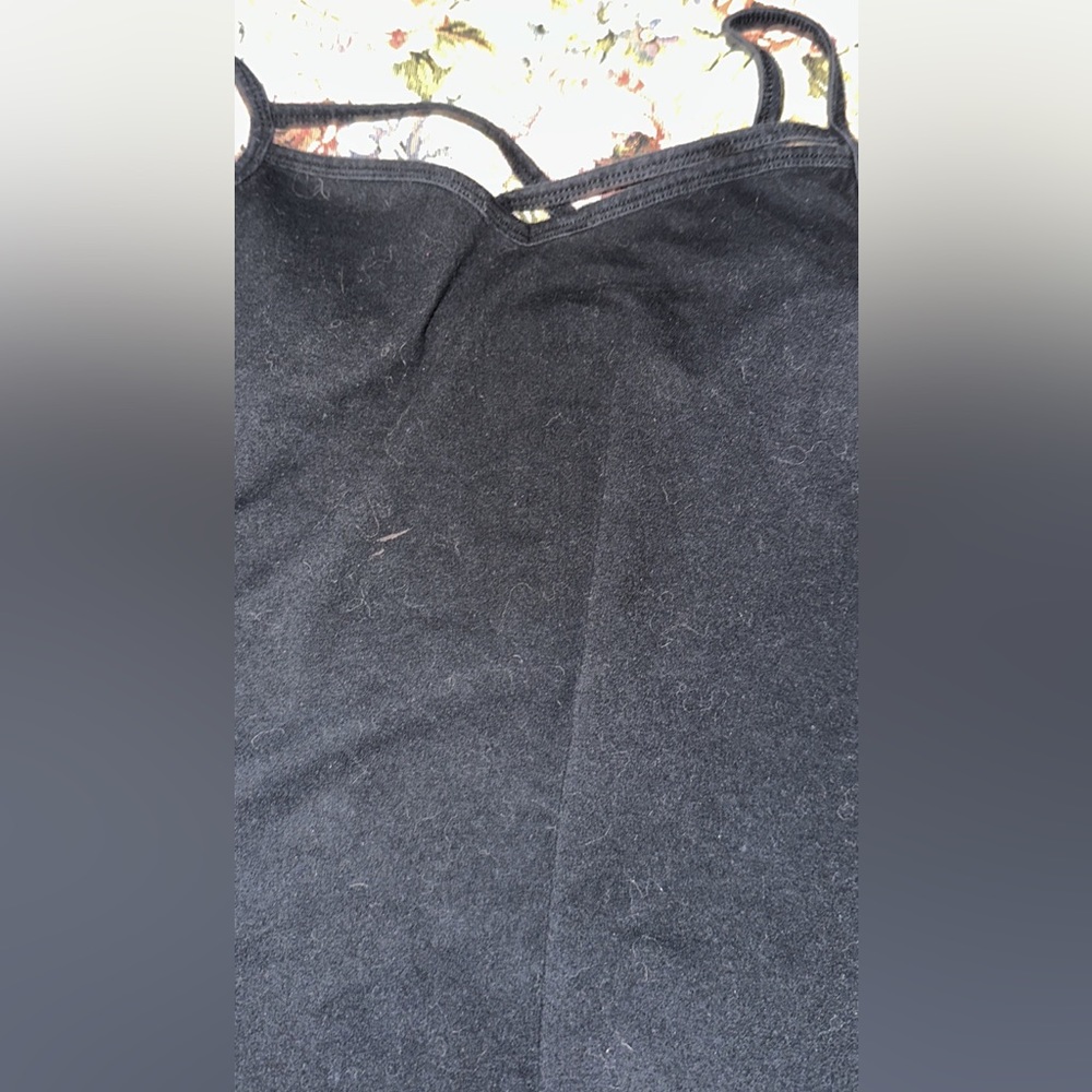 Torrid Crisscross Cami - size 1.